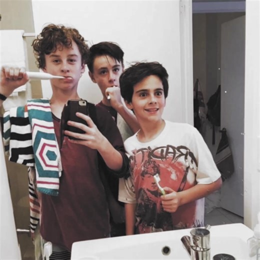 My Trio: Language Learning Adventures