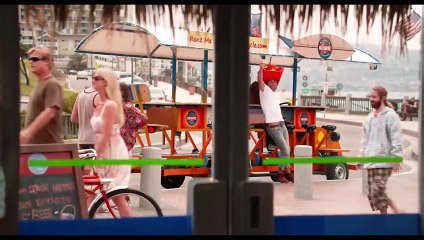 Flock of dudes | movie | 2015 | official trailer