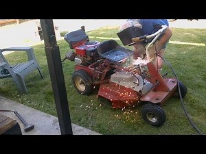 Making the Super Snapper Snappier