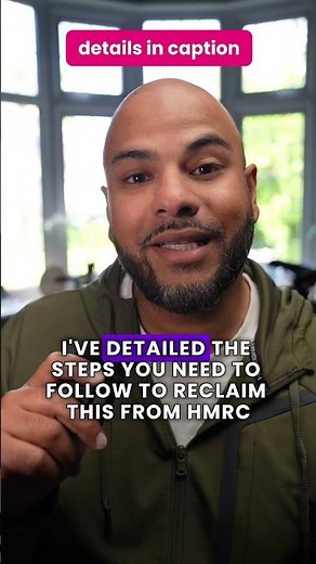 Tax tips: HMRC refund for working from home