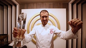 Arnau París, ganador de ‘MasterChef 9’: “La cocina tiene que ser sincera”