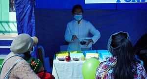 La anemia en los niños y sus graves efectos