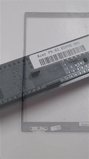 62.KSPN8.001 Moldura da tela NB6796A Acer Swift Go SFG16-72T