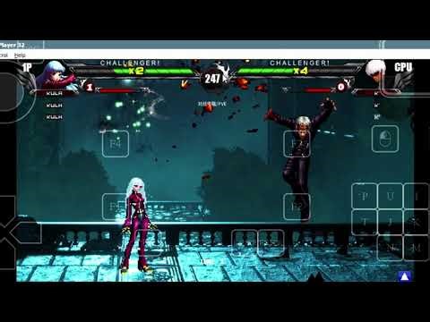 kof wing ex 1.2 2025 beta version kula vs k
