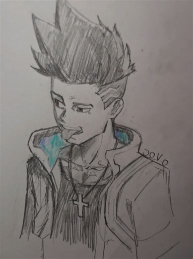 The Real David Martinez Unveiled