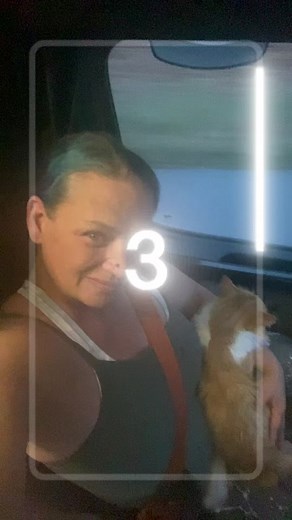 Dawn Marie Laws on TikTok