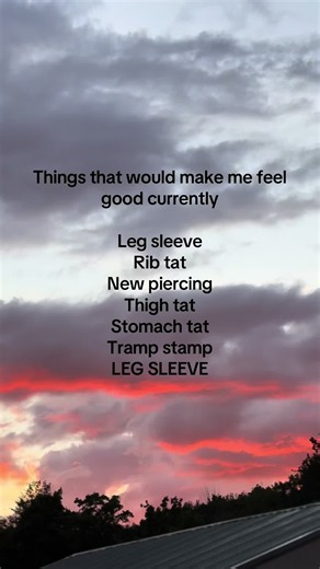 Tattoo Ideas to Feel Good: Leg Sleeve & More