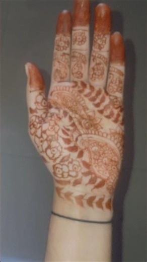 #hennamehendi ✨️♥️