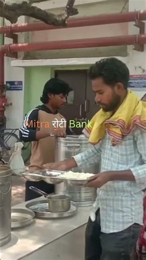 No Patient Should Ever Go Hungry 😢🍛 | A Mission of Hope and Humanity ❤️ #shorts #trending #humanity
