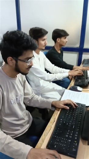  AI Developer Cup 2025 – The Grand Finale Begins! Where coding is an art, and AI is shaping the future!  Young innovators have captured hearts with their skills and creativity.  Glimpses from the final round – pure focus, sharp logic, and a blast of innovation! #AIDeveloperCup2025 #TechForTomorrow #AptechLearning #CodeInAction #AIChallenge #AptechSFC #Aptech | Aptech Learning Shahrah-e-Faisal Centre | Facebook