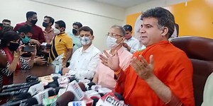 130K views · 3.4K reactions | 370 and 35A will never come back said Ravinder Raina Bharatiya Janata Party (BJP) President. He also said every one have right to see Dreams | Live Wire | Facebook