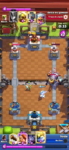 So Much Value #clashroyale #gaming #nullsroyale