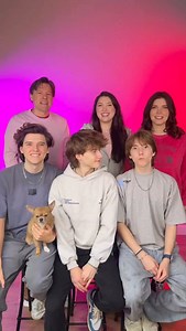 2 MORE DAYS‼️ 🤩🎤 | Sharpe Family Singers