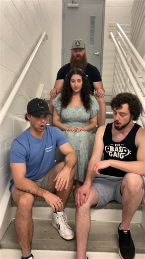 Dune with Jada, Peter Barber, and Danny Brevik #bass #bobbybass #domjabbar #dune2 | Bobby Bass