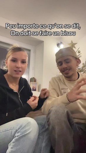 On revien sur TikTok a fond !! #pourtoi #fyp #trend #couple