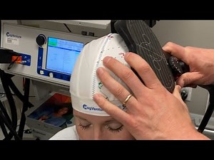 Repetitive Transcranial Magnetic Stimulation (rTMS): A Training Overview, Part 2