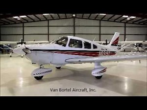 1985 Piper Archer II PA28 Aircraft for Sale @ AircraftDealer.com