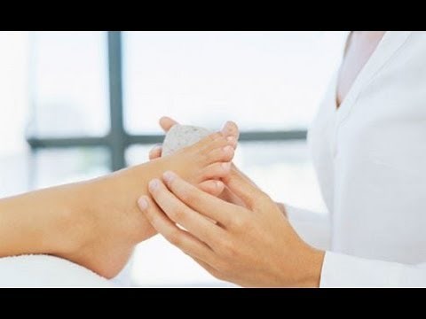 Huismiddelen om op een effectieve manier eelt te verwijderen