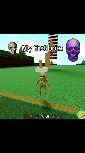 Build A Boat: My First Boat Experience