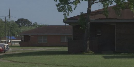 Residents upset over demolition plan for two Mobile Housing Authority developments