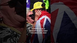 6.6K views · 28 reactions | #FPReels: Lewis Hamilton Wins British...