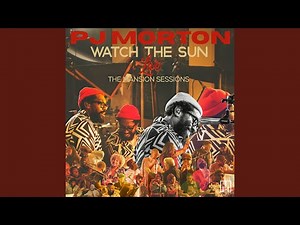 On My Way (feat. Kenyon Dixon)