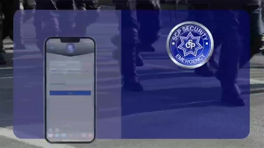 If you are an SCP Security Client and haven't got the Emergency App as yet, We urge you to download it today from your mobile phone app store. As a client you get the app FREE of charge and all inclusive. Search on your mobile phone app store for: "SCP Security" | Suburban Control Centre