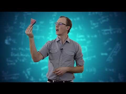 2D and 3D Trig: Sin, Cos and Area rule