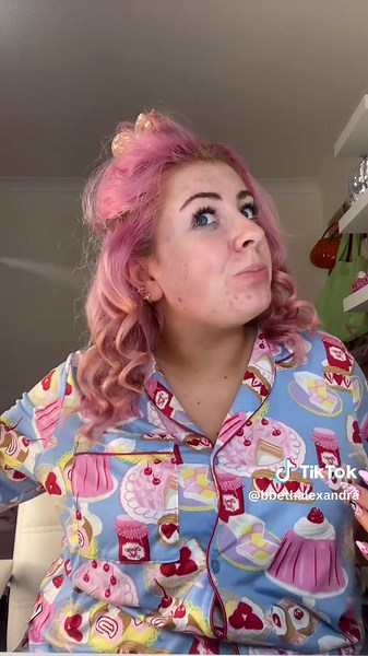 Ice Cream Inspired Hair Tutorial with Katy Perry