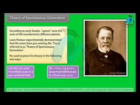 CLASS 12TH | BIOLOGY| Evolution I | ENGLISH MEDIUM | #meritoriouslearning