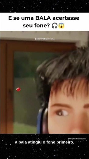 What if a BULLET hit your headset? 🎧😱