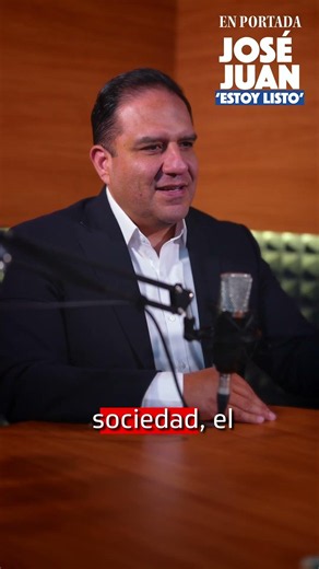 Entrevista con José Juan Sánchez: así se vive Aguascalientes.