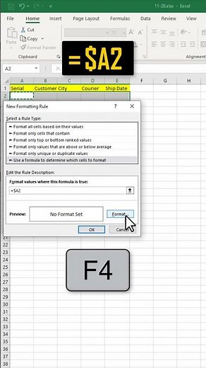 Insert Dynamic Border in Excel Like a Pro