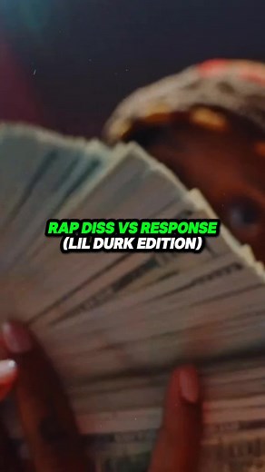 Diss Track Showdown: Rappers Responding to Lil Durk