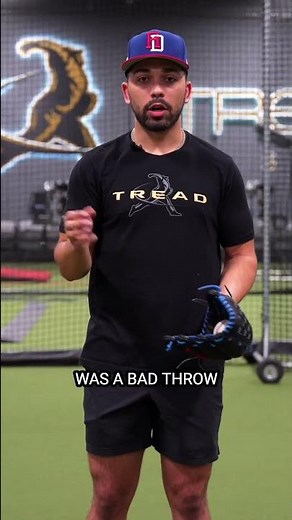 High-Slot Pitchers 🤝 Long Toss