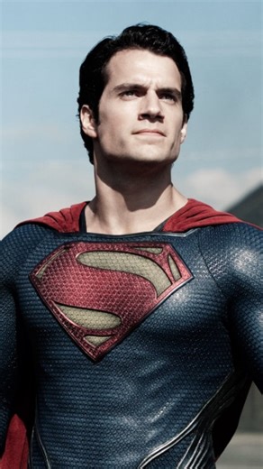 🌝 on Instagram: "Henry Cavill built his body naturally for his role as Superman, undergoing intense physical training without the use of steroids. With guidance from renowned trainer Mark Twight, Cavill followed a strict regimen focused on heavy lifting, functional movements, and endurance. He trained for months, incorporating Olympic lifts, cardio, and bodyweight exercises, alongside a high-protein, clean diet to gain lean muscle. Cavill emphasized consistency, discipline, and recovery, often 