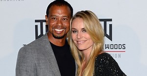 Leaked nude photographs of Tiger Woods and ex removed from porn site after hack