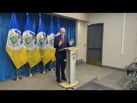 Winnipeg city council opts not to break ties with U.S. counterparts