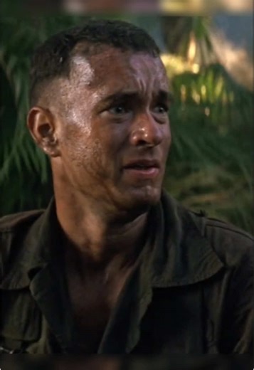 Vietnam Ambush Part 4 - Forrest Gump #movieclips #movietok #forrestgump #fypシ