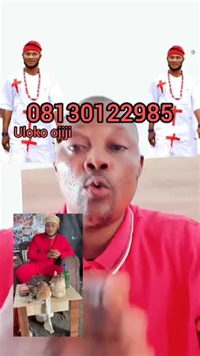 The temp is open for everyone to come be a member | Uloko Ojiji