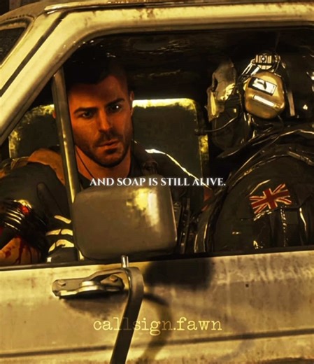 We may not experience fiction like the first time, but we can always go back. 🥺 As much as I adore book and film characters, I think I’ve always felt more connected to video game characters. We can relive their stories/experiences over and over, but often in new ways. When I miss them, I can enter their world and basically spend time with them. They’re always there waiting for us, even if they’re technically gone. 💔 From the time I was little, video games and game characters have always brough