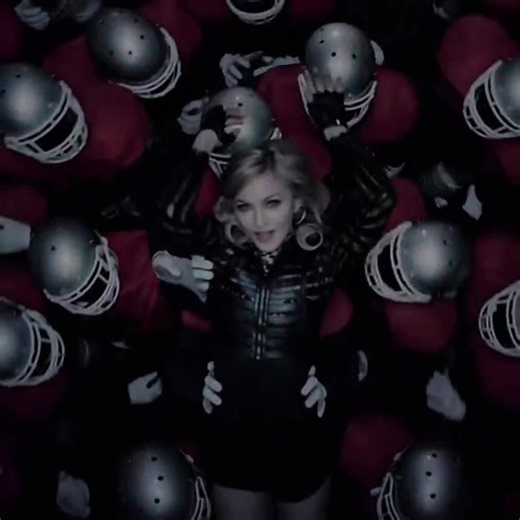 MDNA - Madonna (2012). #Madonna #Music #Edit #fyp #Pop