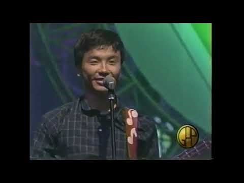 スピッツ / トンガリ'95