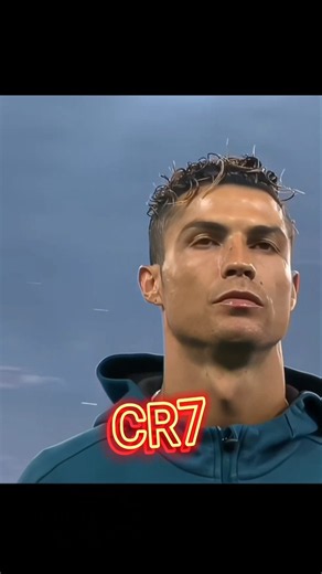 Why Is Cristiano Ronaldo Called CR7? The Real Story Behind the Iconic Nickname ⚽ #USAFacts