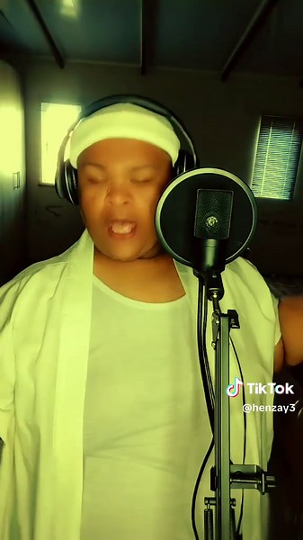 Whitney Houston's Step By Step Cover - Embracing Growth