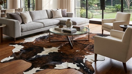 The ultimate guide to choosing the perfect rug for your home