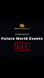 4 comments | Remote Viewer @DickAllgire's strikes a home run again! During his September World Events Session, he predicted an underwater ship mystery, and lo and behold, a WWII shipwreck makes headlines! #RemoteViewing #Predictions #FutureForecastingGroup #FFG #DickAllgire #WWll #shipwreck #SeptemberEvents | Future Forecasting Group | Facebook