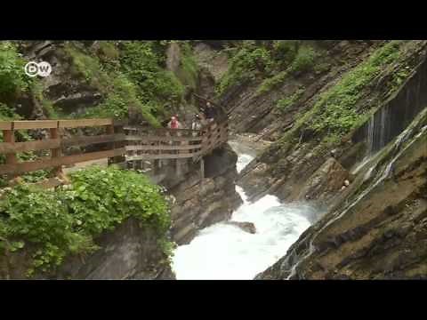 Berchtesgaden: an alpine national park | Destination Germany