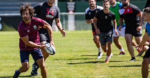 Rugby. Les Chambériens sont déjà à l’heure