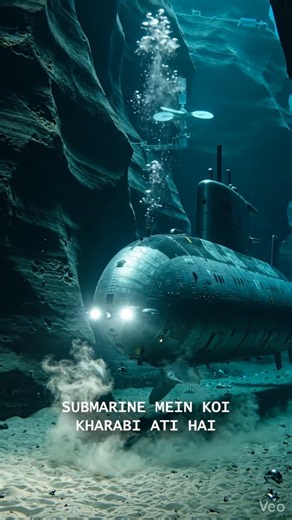 How Do Submarine Crews Escape Underwater #underwater #science #facts